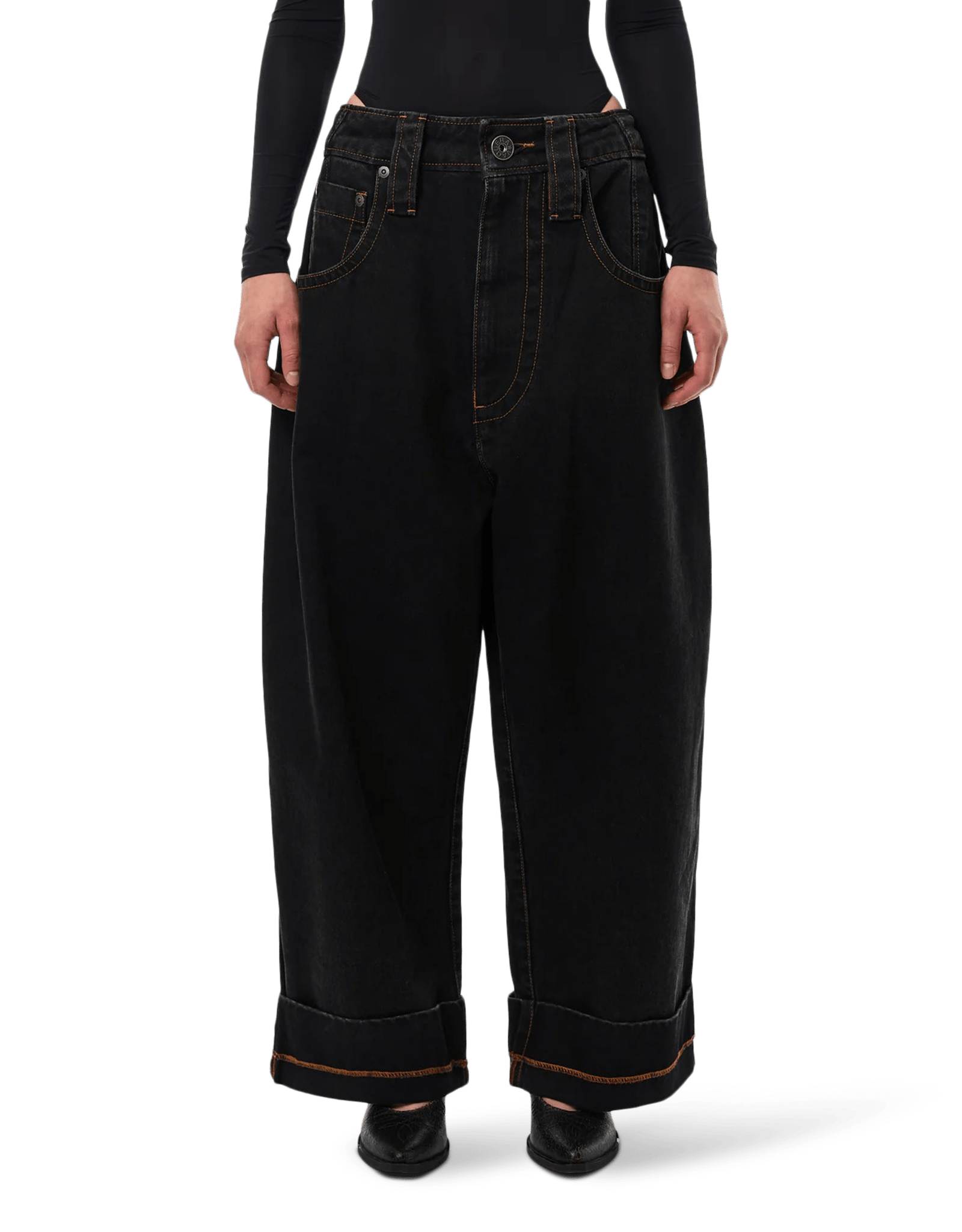 VAQUERA Baby Jeans Woven | Rezet Store