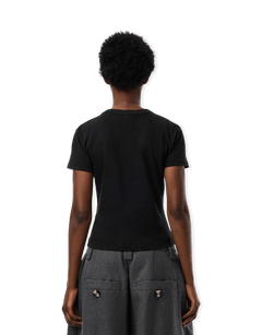 VAQUERA Bullet Bra T-Shirt Knit | Rezet Store