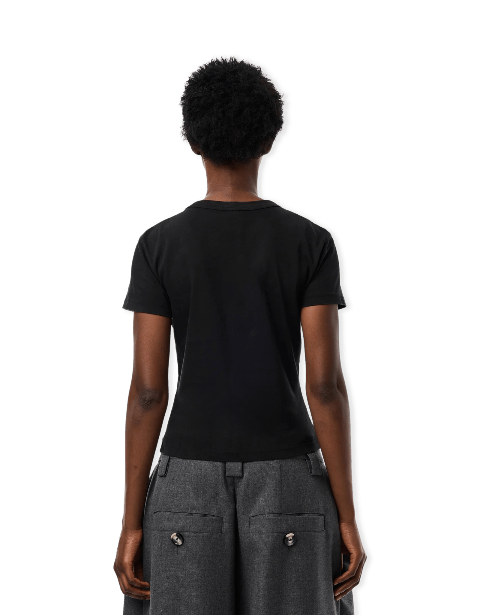 VAQUERA Bullet Bra T-Shirt Knit | Rezet Store