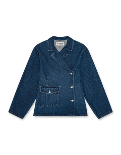 OpéraSPORT Victoria Denim Blazer | Rezet Store