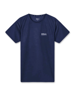 DOXA Wns Rerun Tee SS | Rezet Store