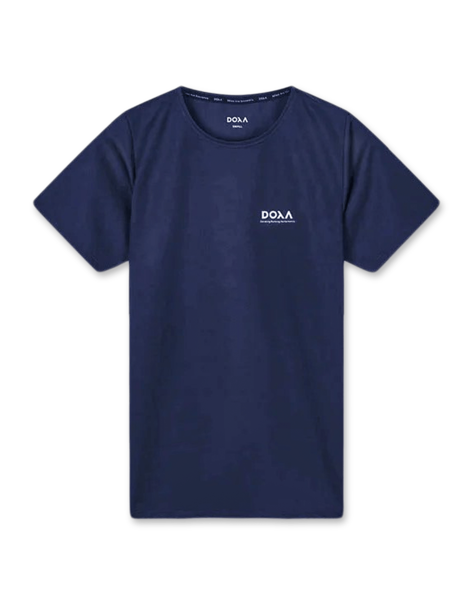 DOXA Wns Rerun Tee SS | Rezet Store