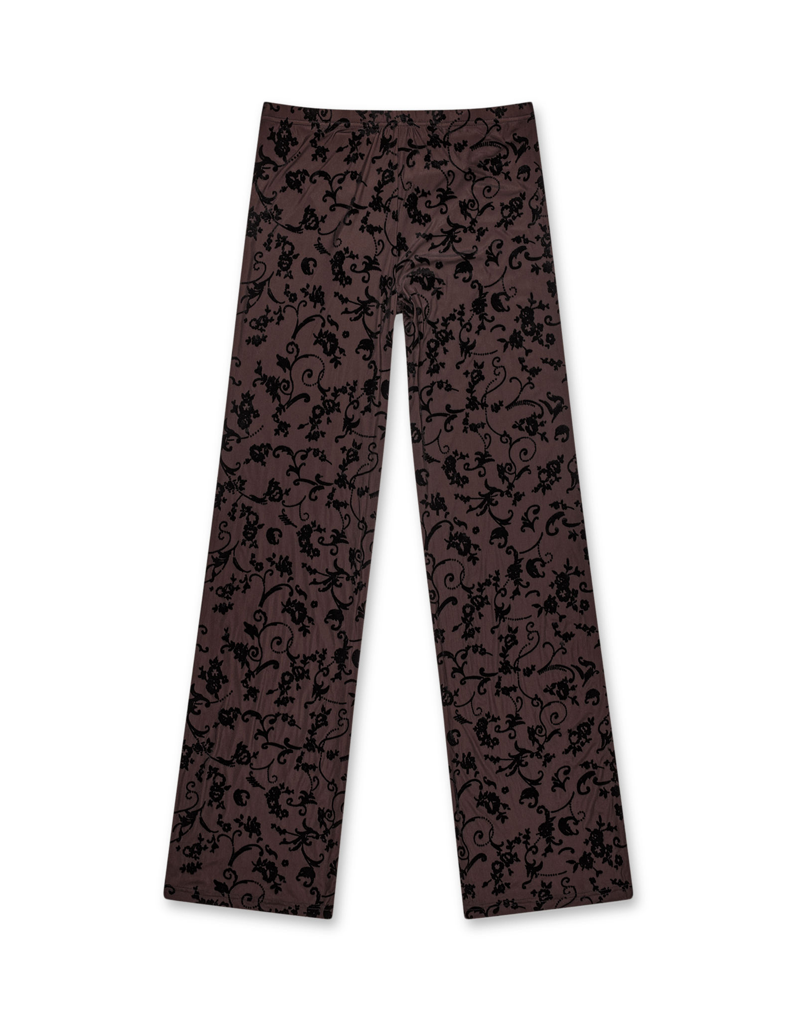 Wonder Reversed Pants