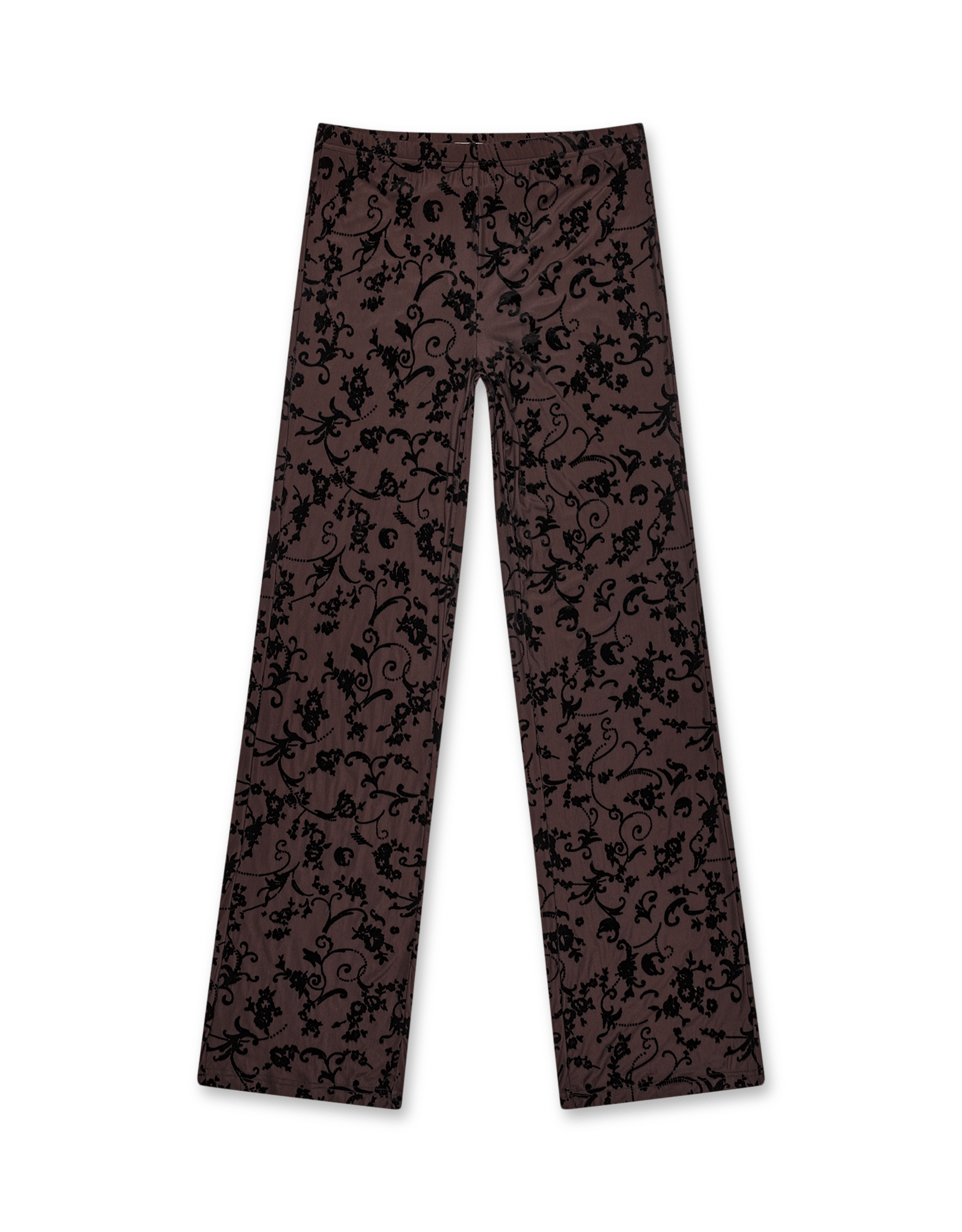 Wonder Reversed Pants