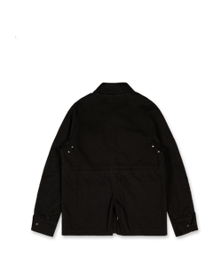 OPEN YY Multi Pocket Safari Jacket | Rezet Store