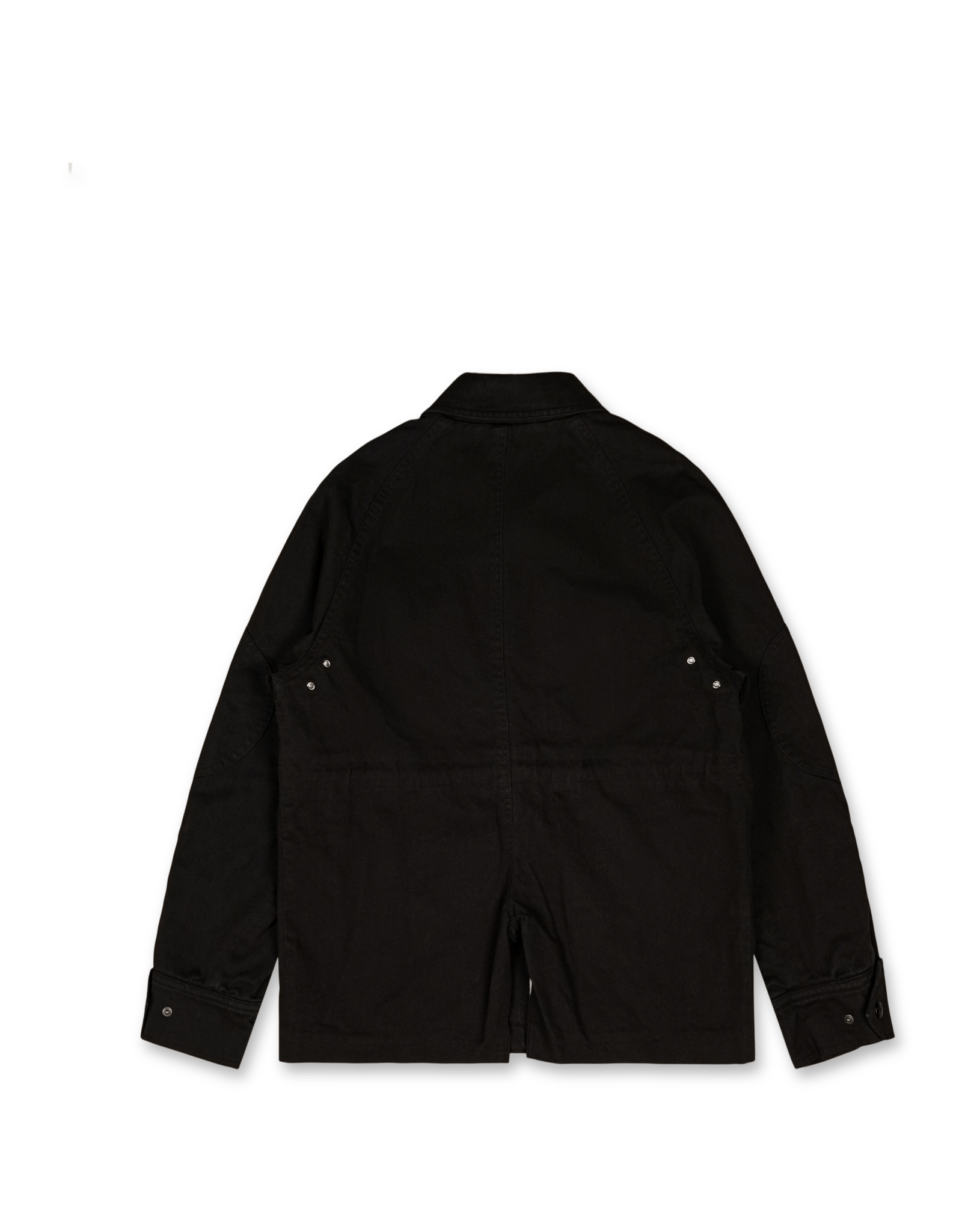 OPEN YY Multi Pocket Safari Jacket | Rezet Store