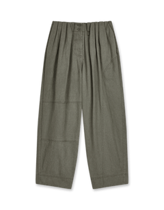 OPEN YY Full Gather Pants | Rezet Store