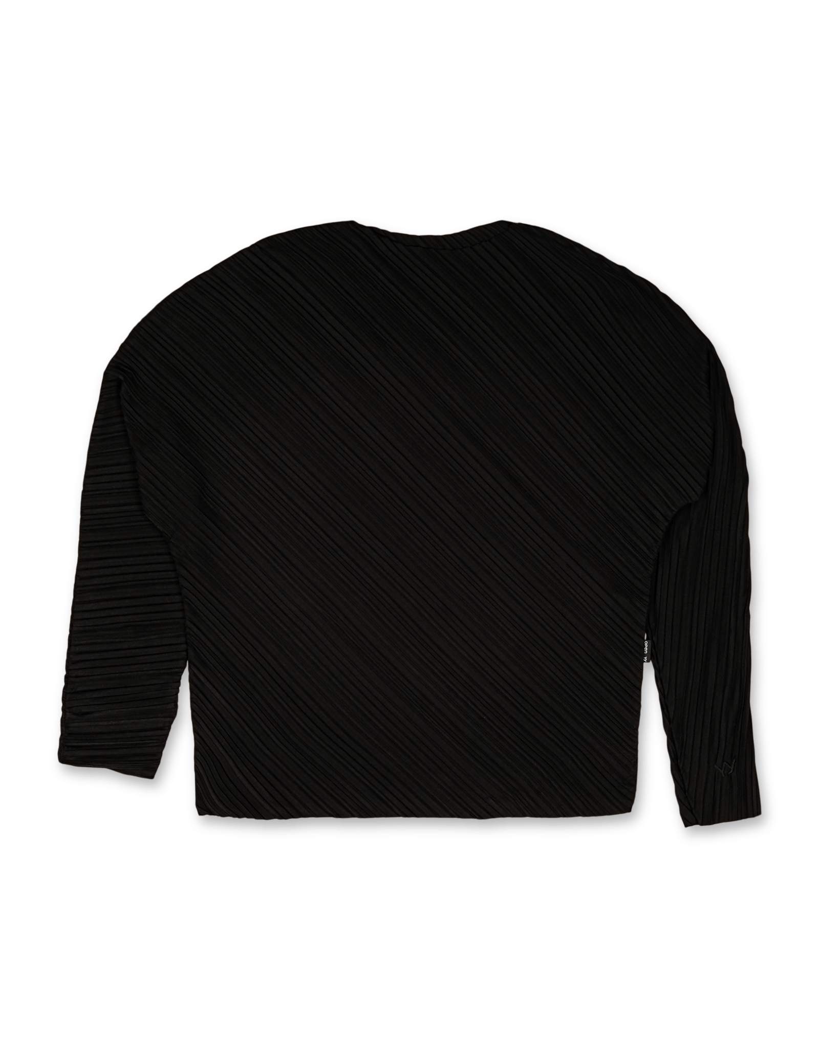 OPEN YY Pleats Top | Rezet Store