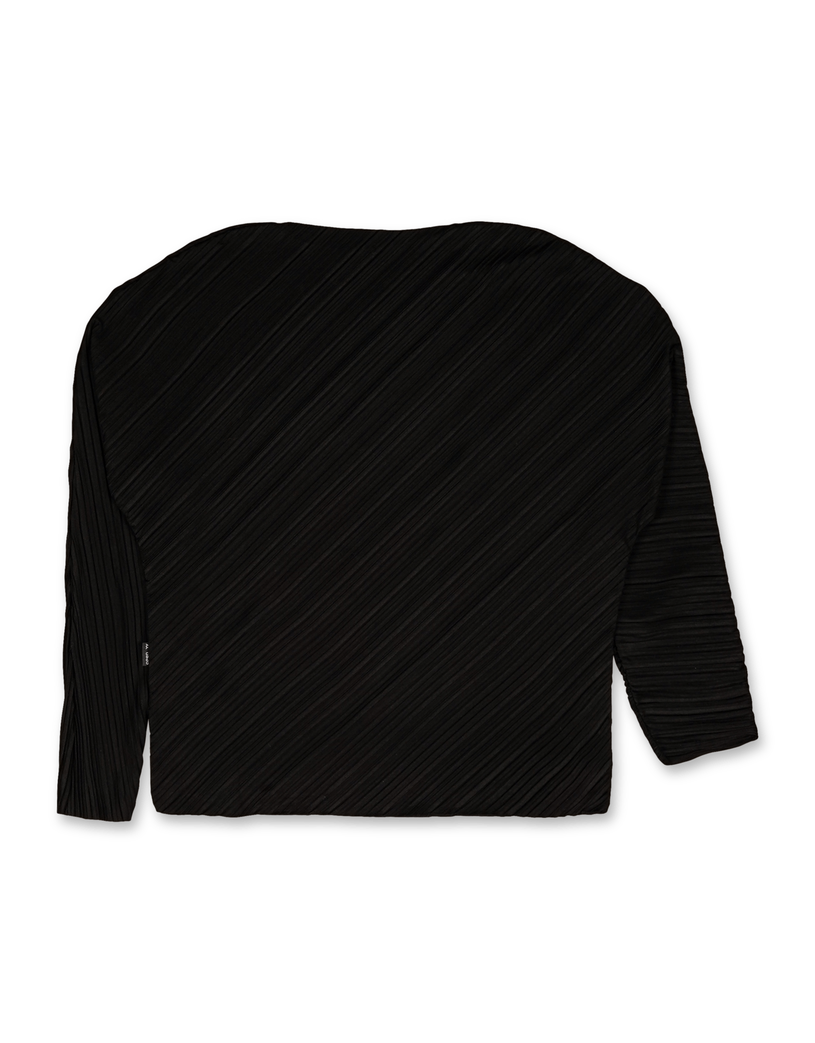 OPEN YY Pleats Top | Rezet Store