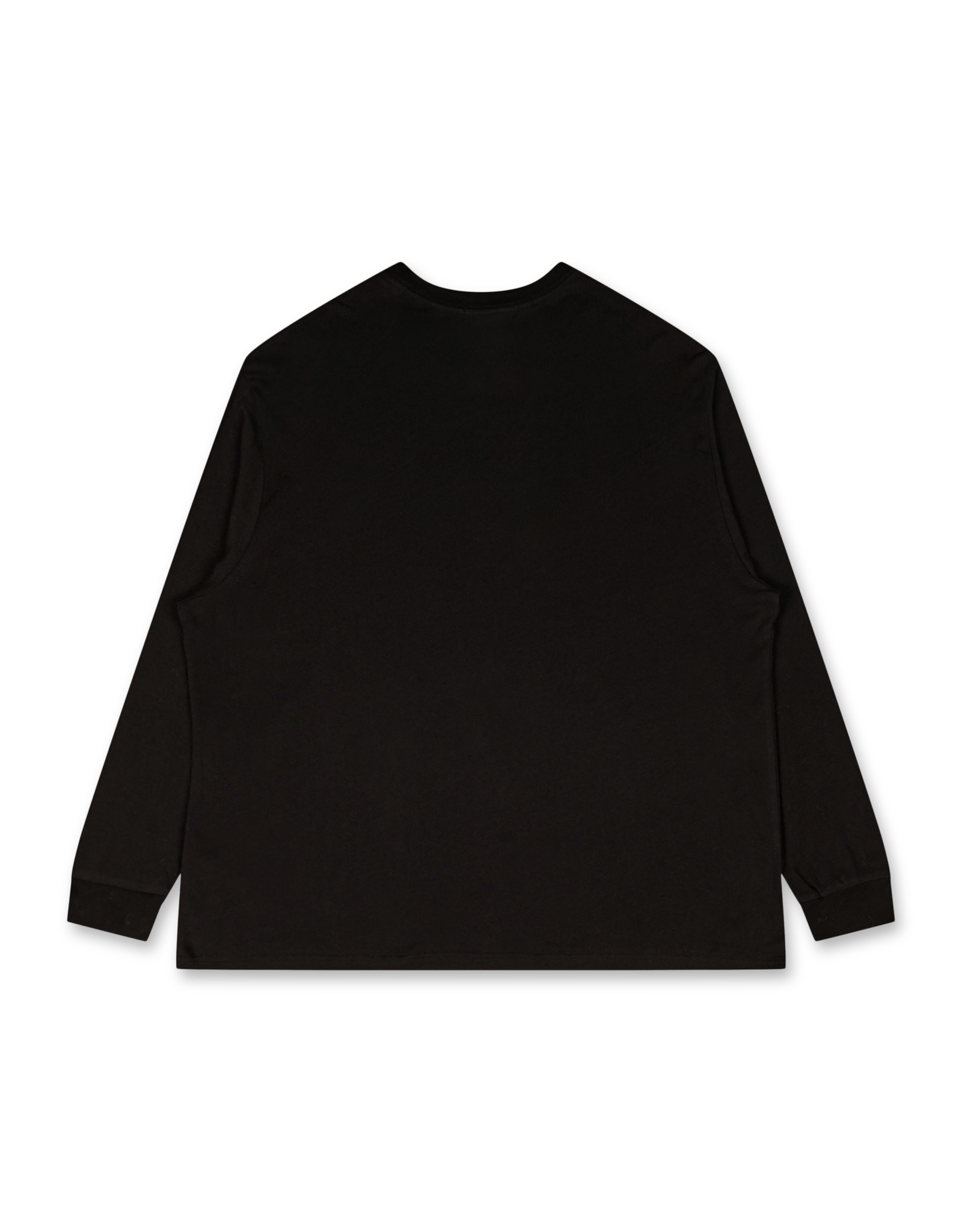 OPEN YY Worker Pet Club Long Sleeve | Rezet Store