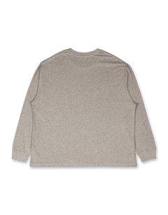 OPEN YY Worker Pet Club Long Sleeve | Rezet Store