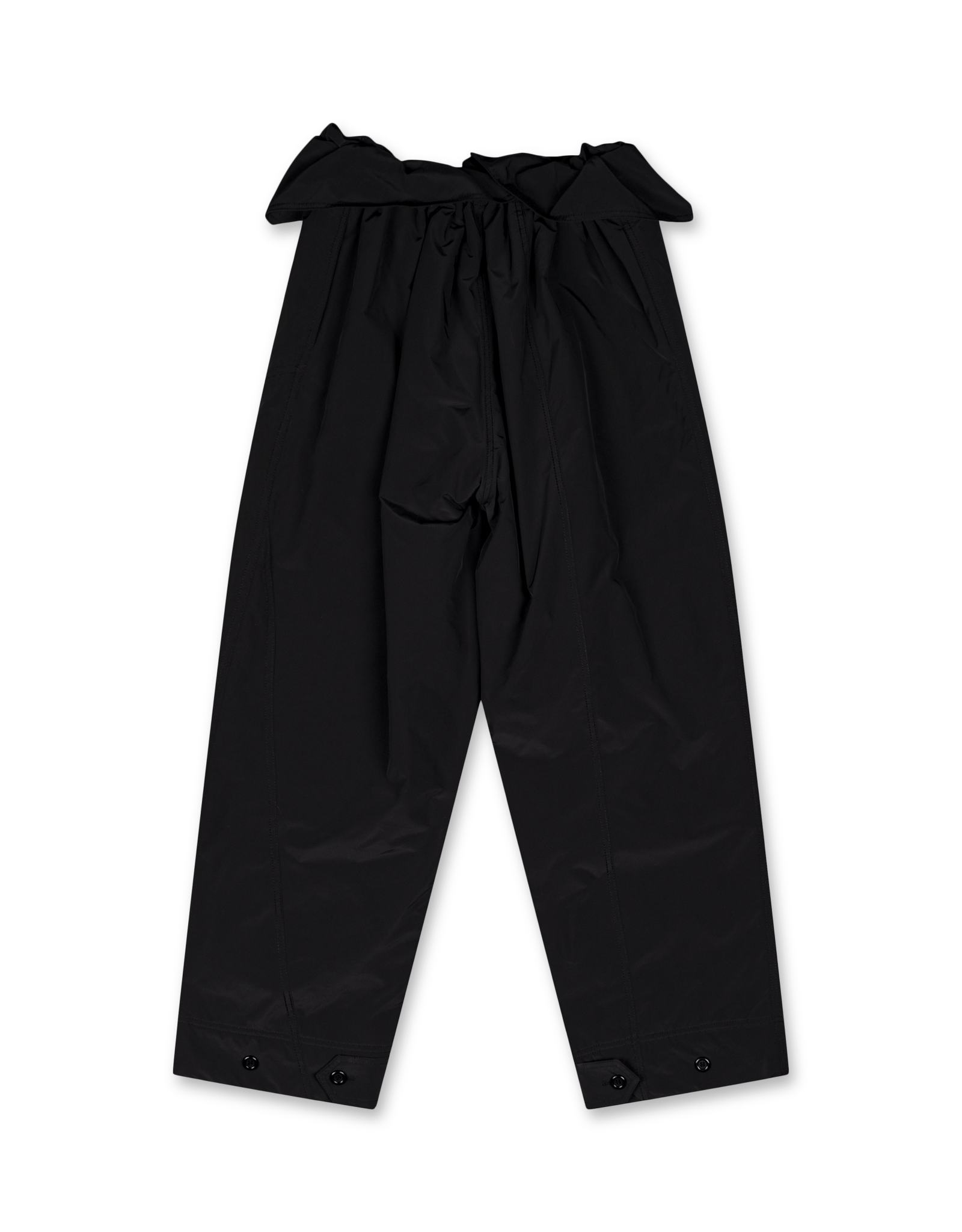 OPEN YY Wrap Padded Pants | Rezet Store