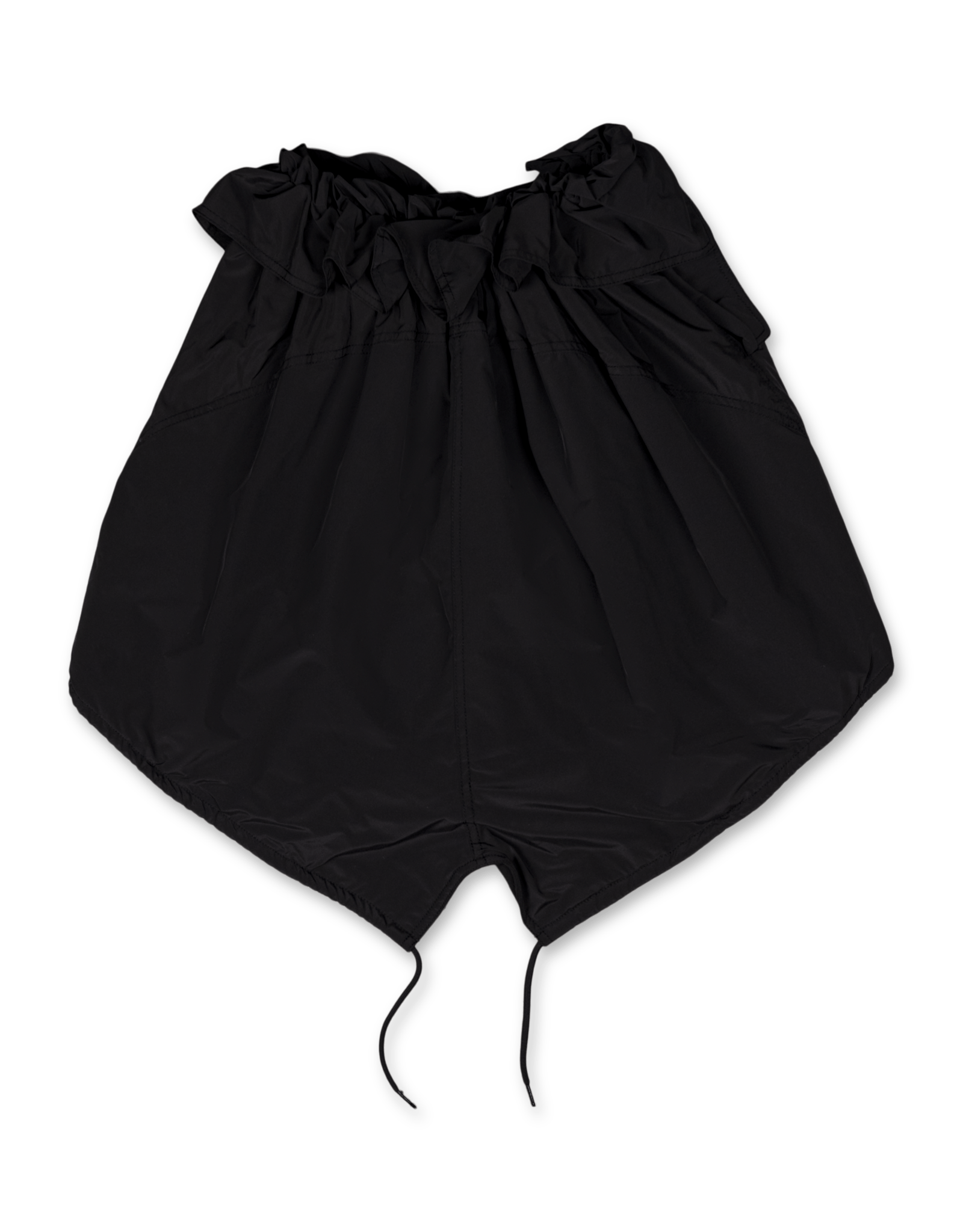 OPEN YY Wrap Padded Skirt | Rezet Store