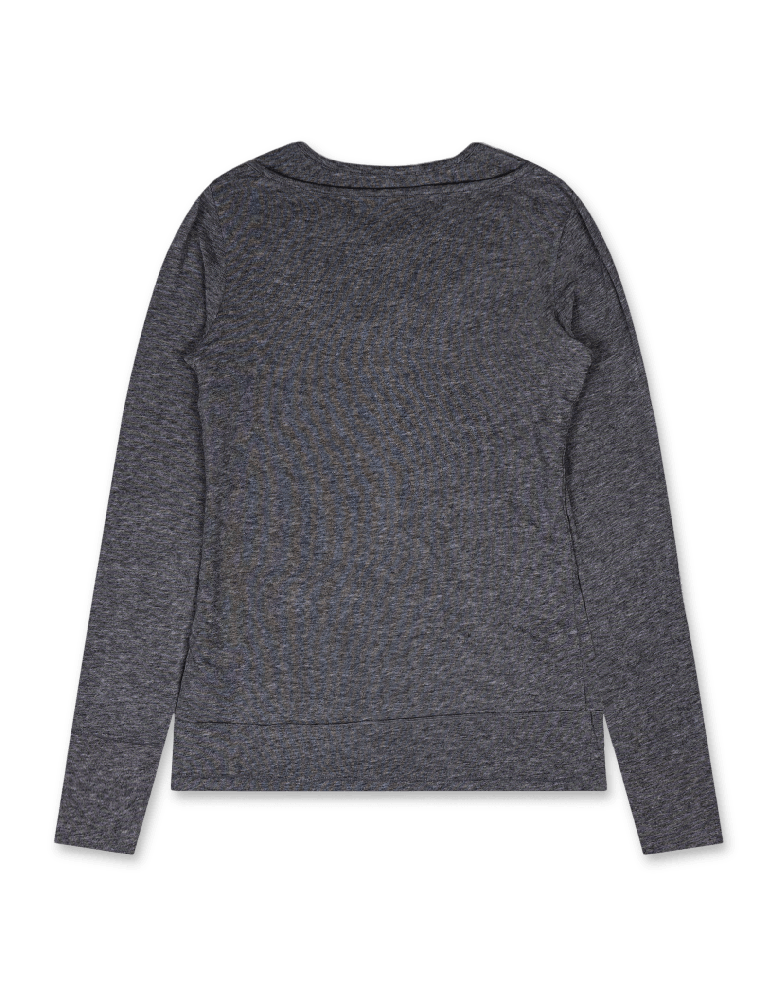 OPEN YY Layered Henley Lounge Tee | Rezet Store