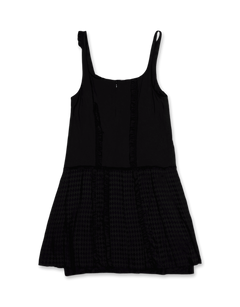 Flapper Pleats Dress