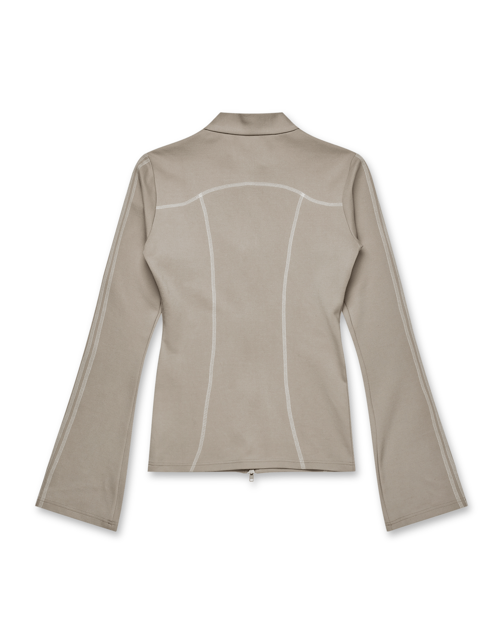 Zoe Track Blouse