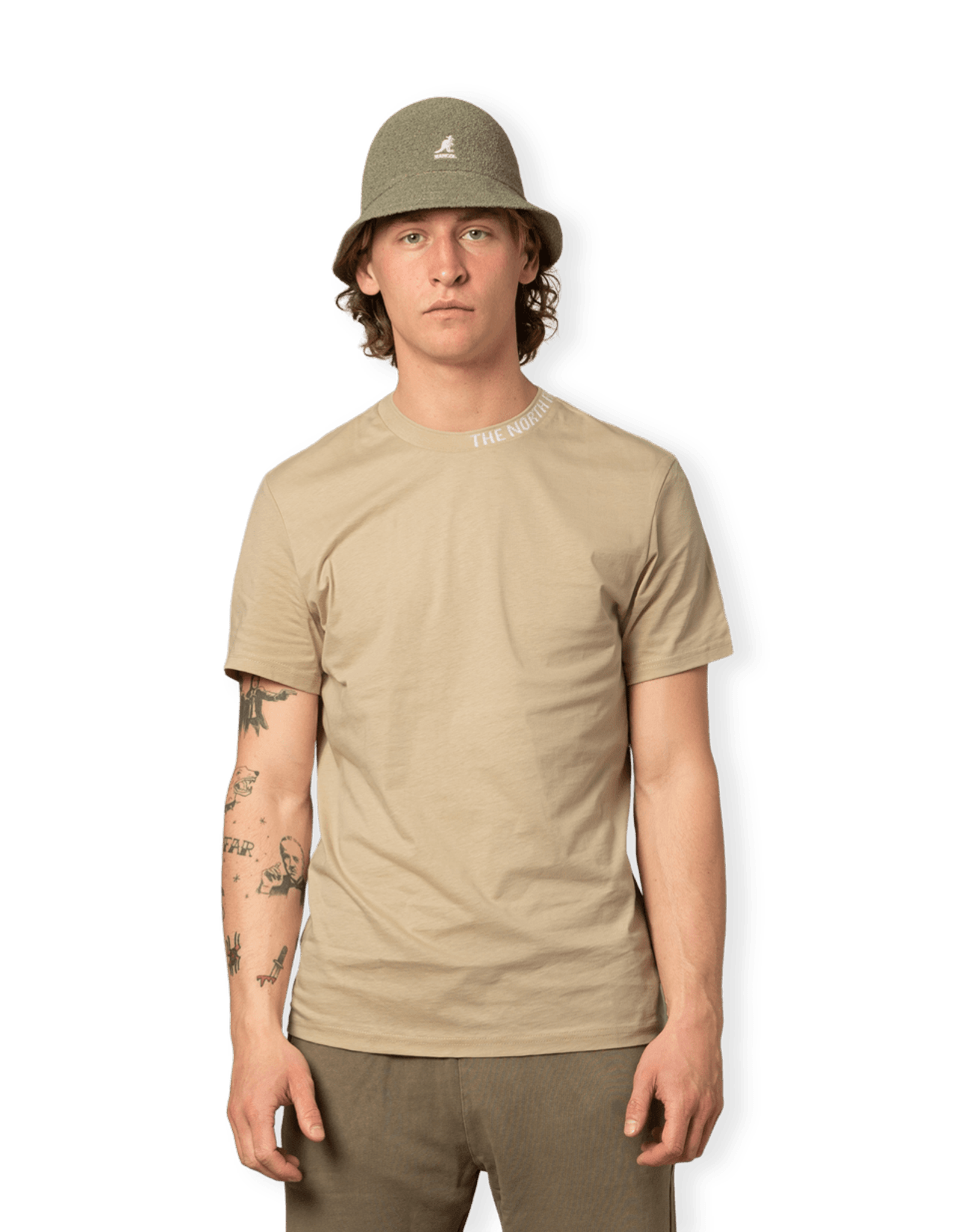 The North Face Zumu T-shirt | Rezet Store