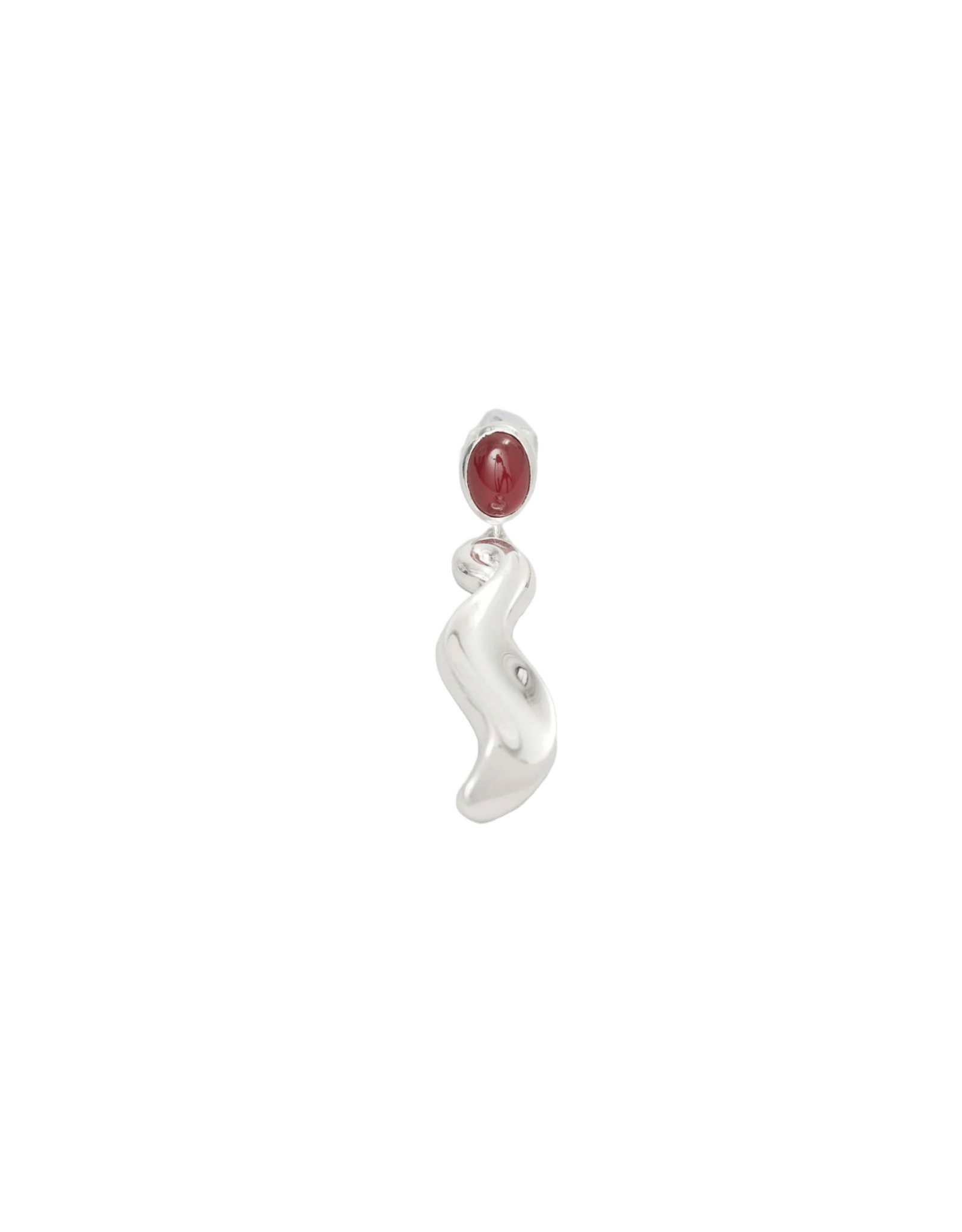 TRINE TUXEN Journey Earring | Rezet Store
