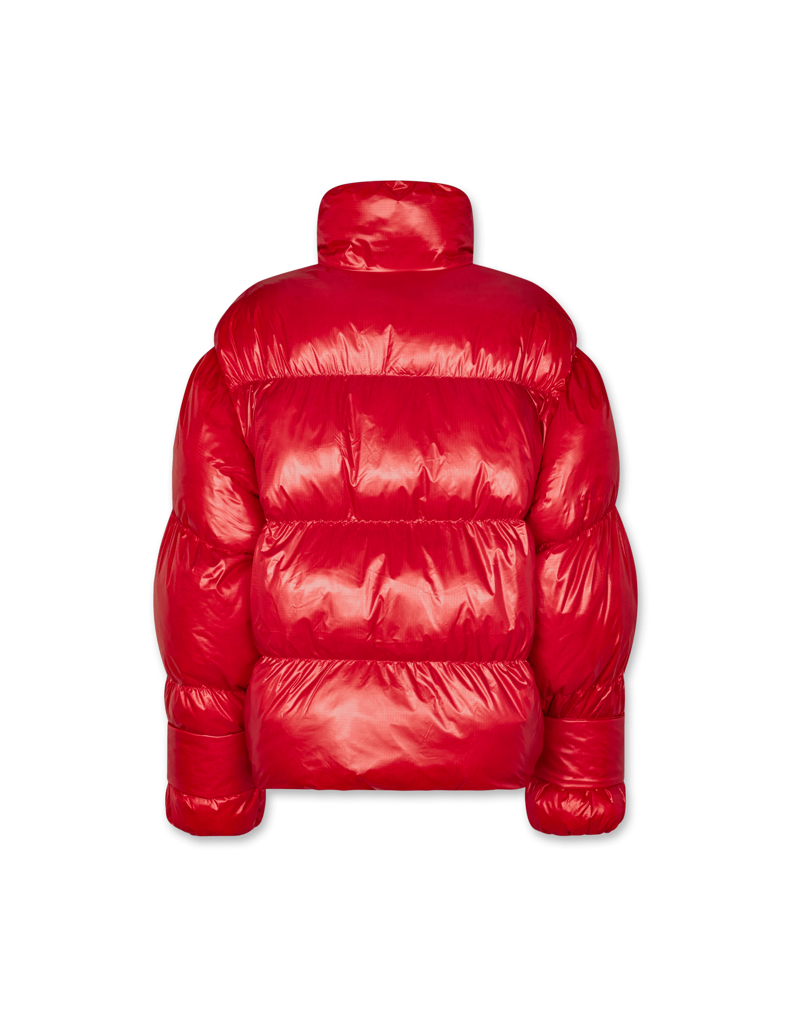 Active Zip Jacket