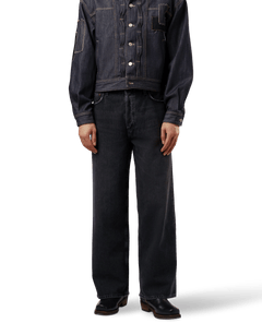 Low Slung Baggy Jeans