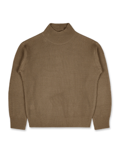 Mens Turtleneck Pullover