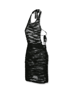 Andersson Bell Cloud Halter Knit Dress | Rezet Store