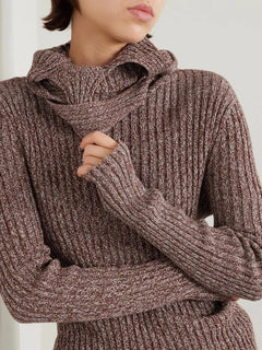 Cirri Long Sleeve Turtleneck