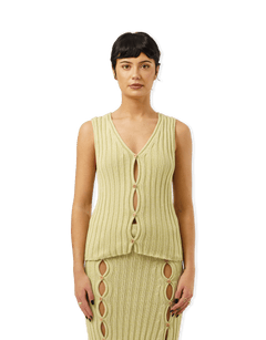 Loulou Vest