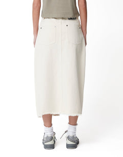 HERESY Scraggy Skirt - Rezetstore