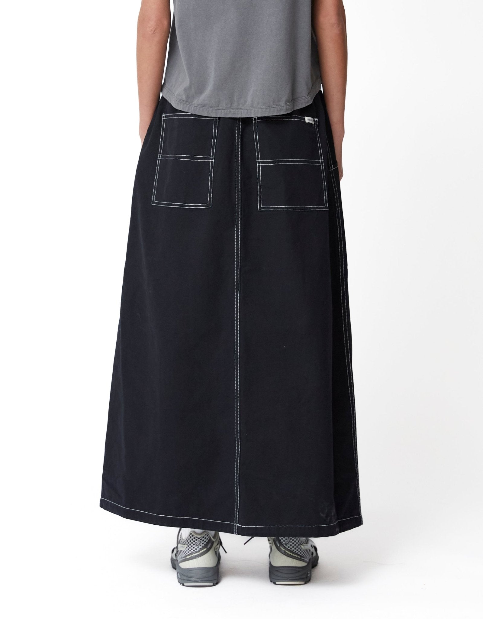 HERESY Stout Skirt - Rezetstore