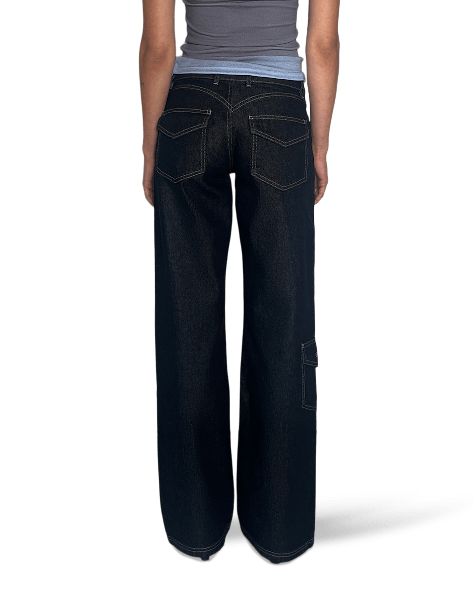 KERNEMILK Ally Jeans | Rezet Store