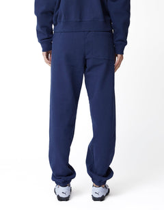 Sporty & Rich Vendome Embroidered Sweatpant - Rezetstore