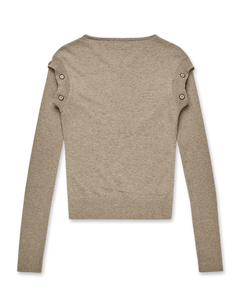 KERNEMILK Caroline Cardigan | Rezet Store