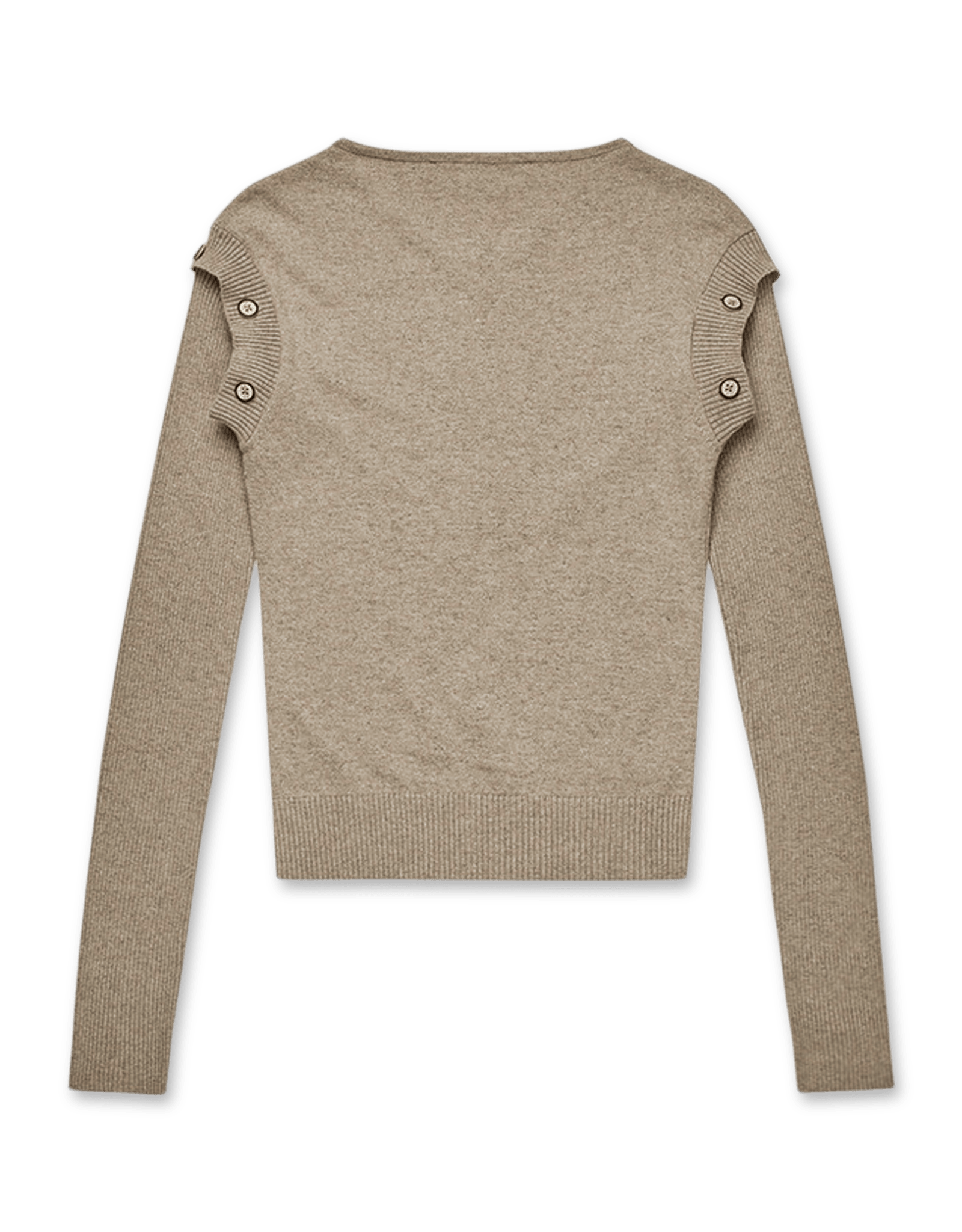 KERNEMILK Caroline Cardigan | Rezet Store