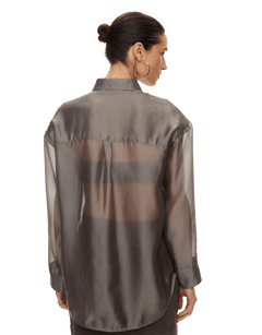 Cosmo Sheer Shirt