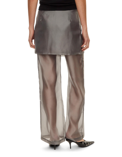 Cosmo Sheer Trousers