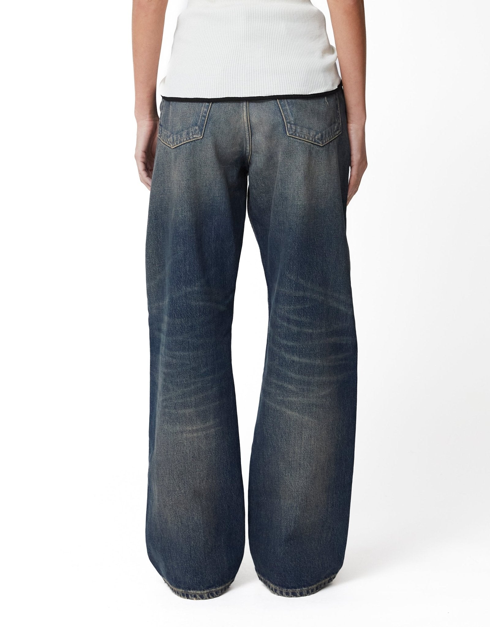 Won Hundred Baggy - Rezetstore