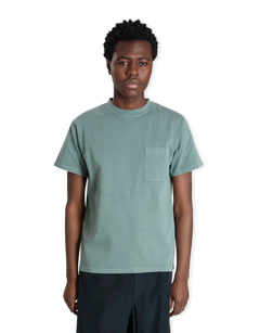 Garment Dyed T-Shirt