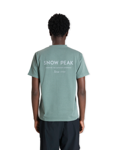 Garment Dyed T-Shirt