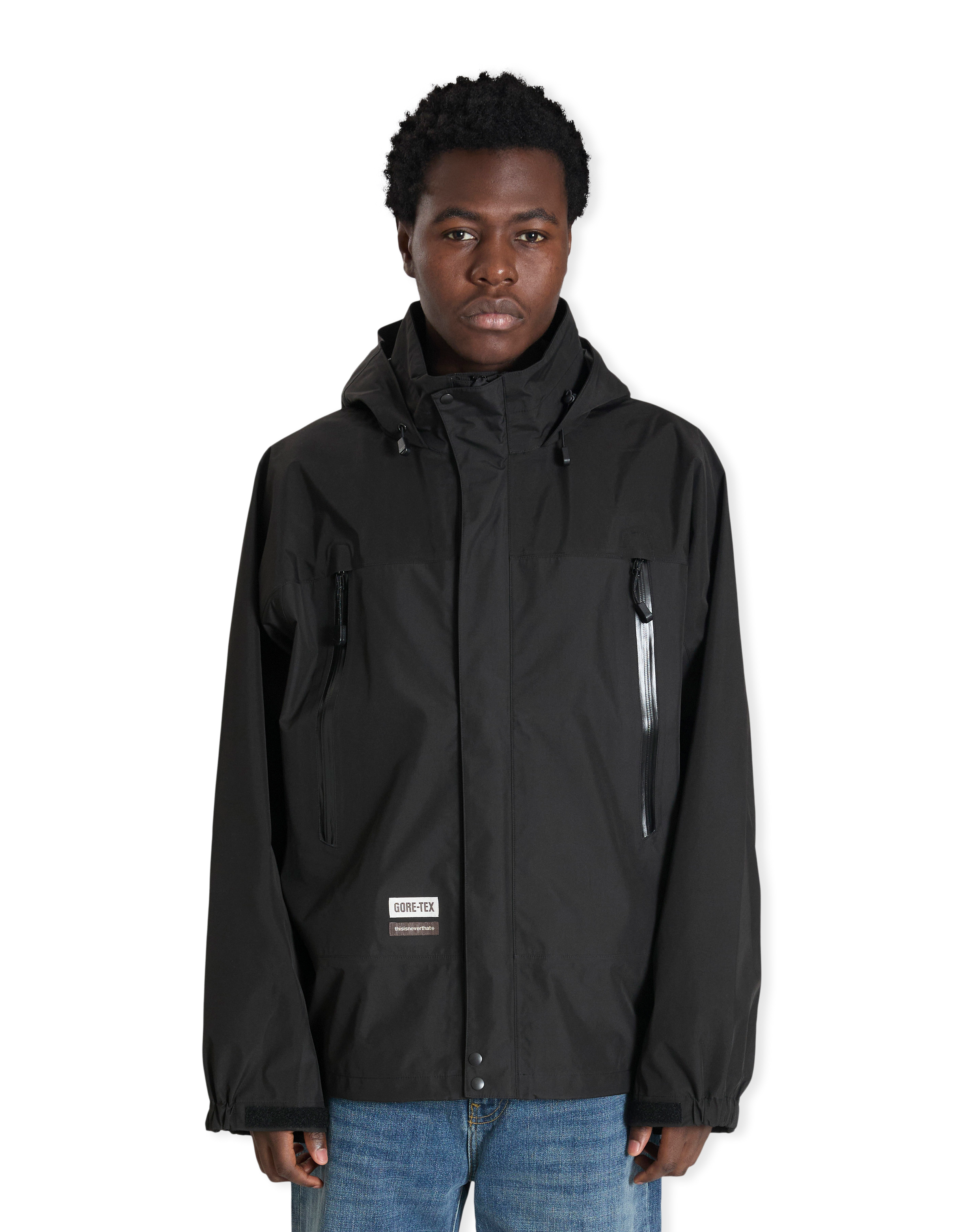 GORE-TEX 3L All Weather Jacket