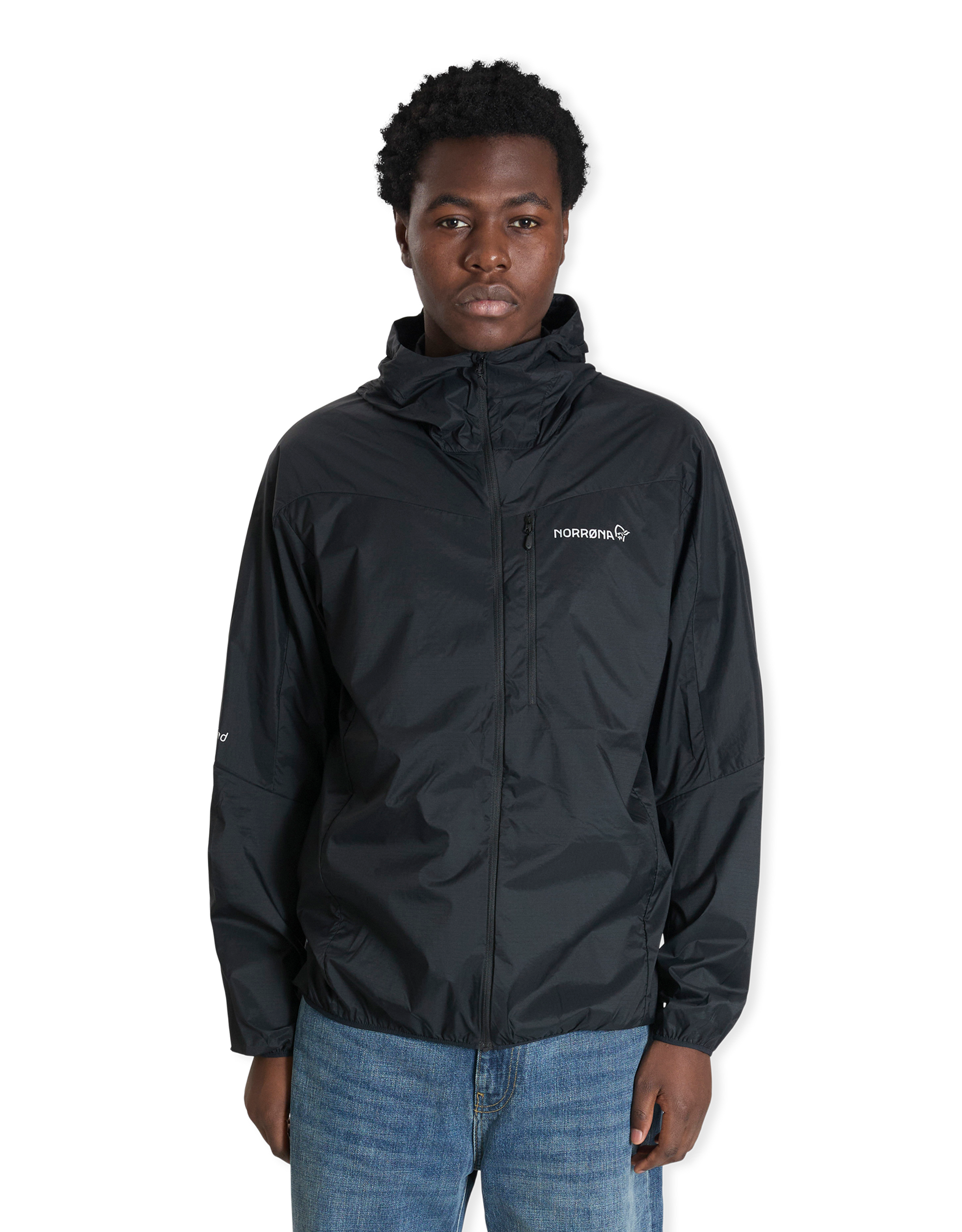 Falketind Aero60 Hood