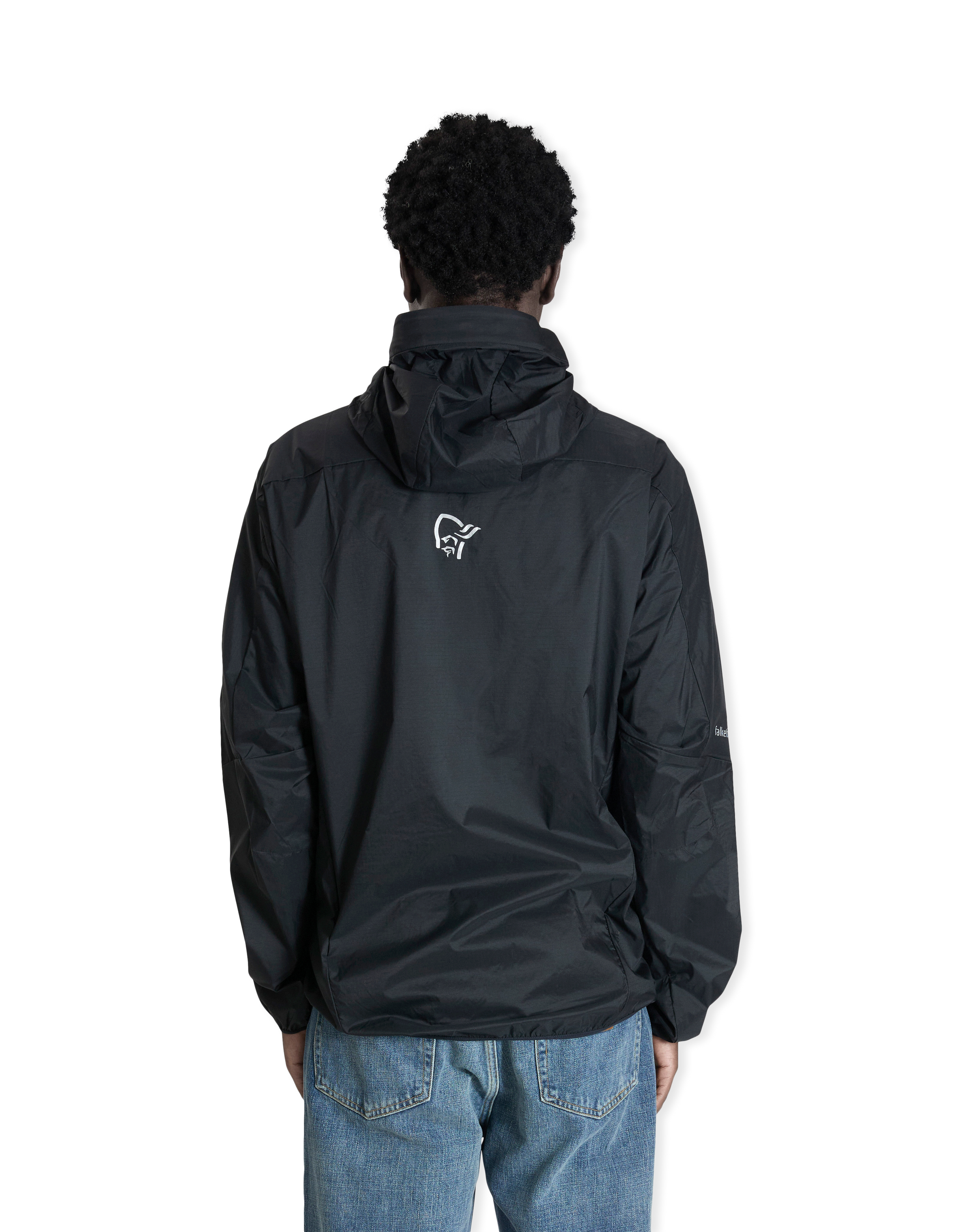 Falketind Aero60 Hood