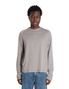 Look Outside Long-Sleeve