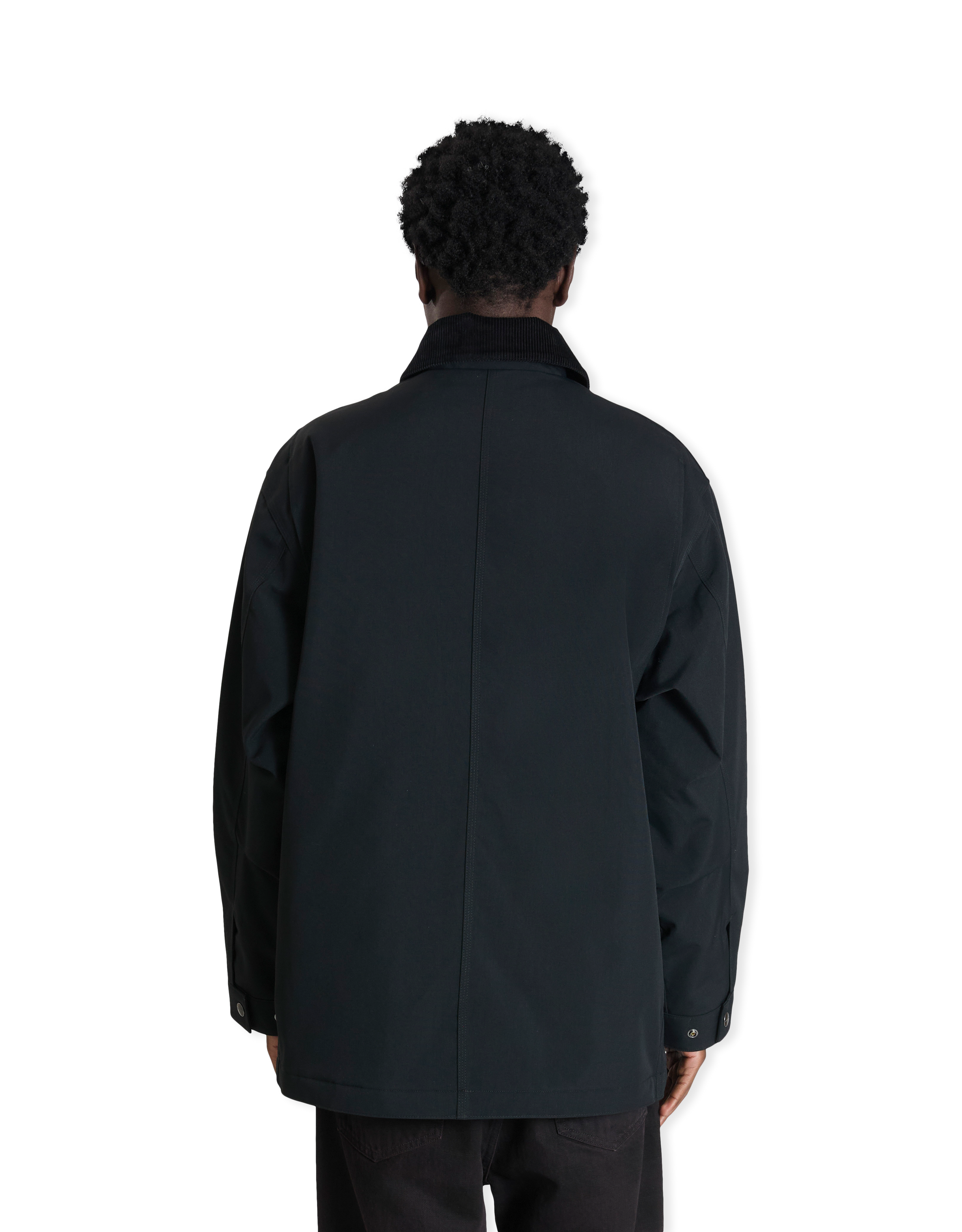 Adair Coat