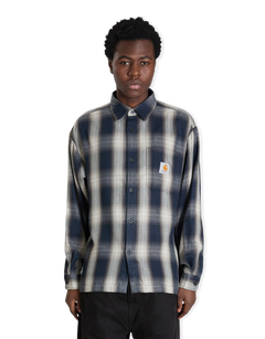 L/S Harlin Shirt