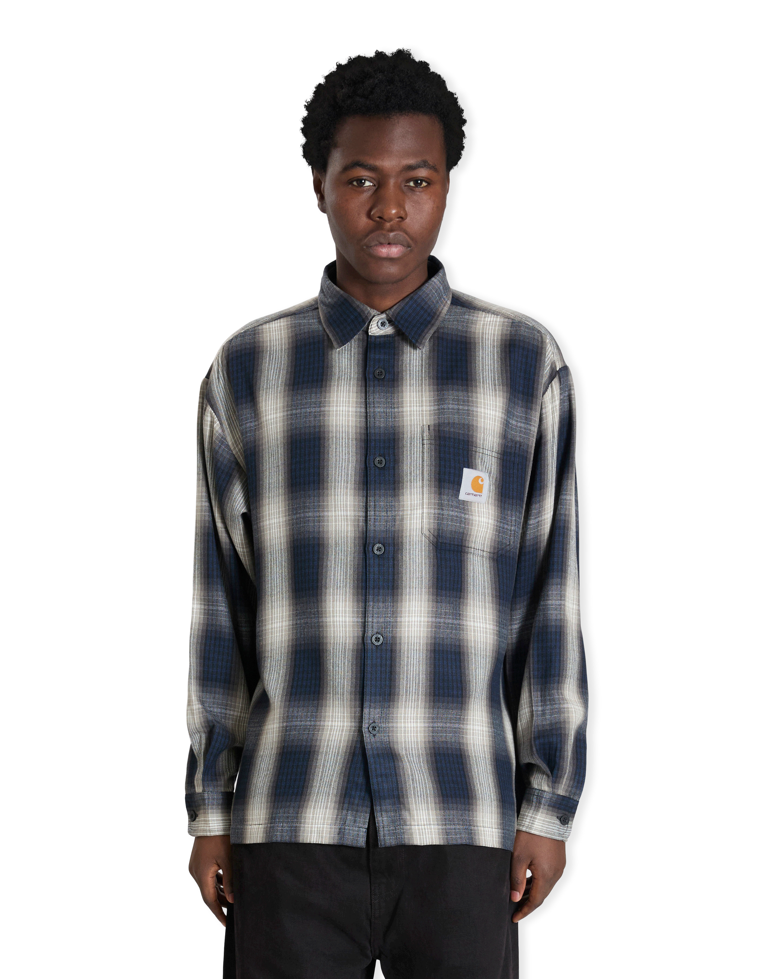 L/S Harlin Shirt