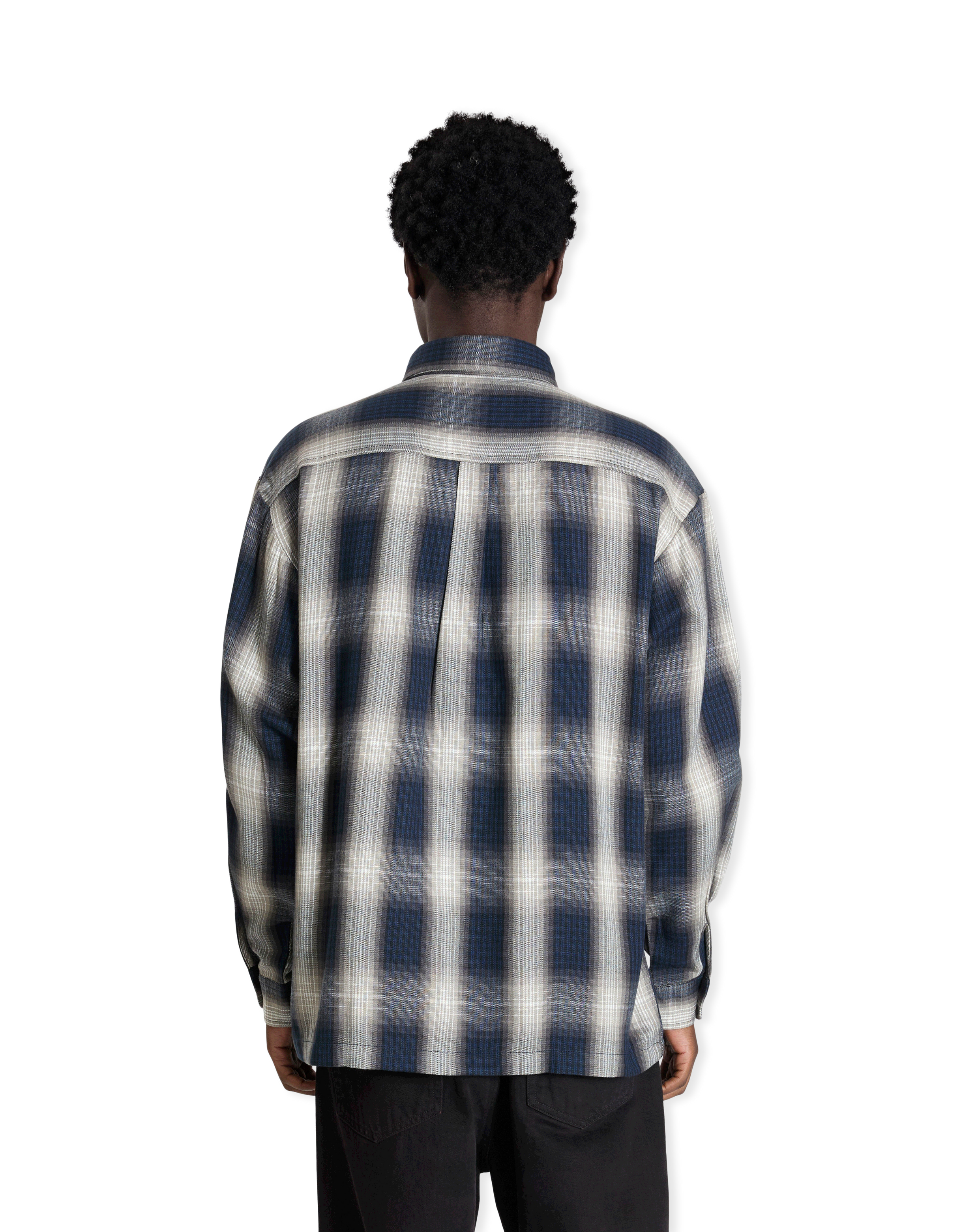 L/S Harlin Shirt