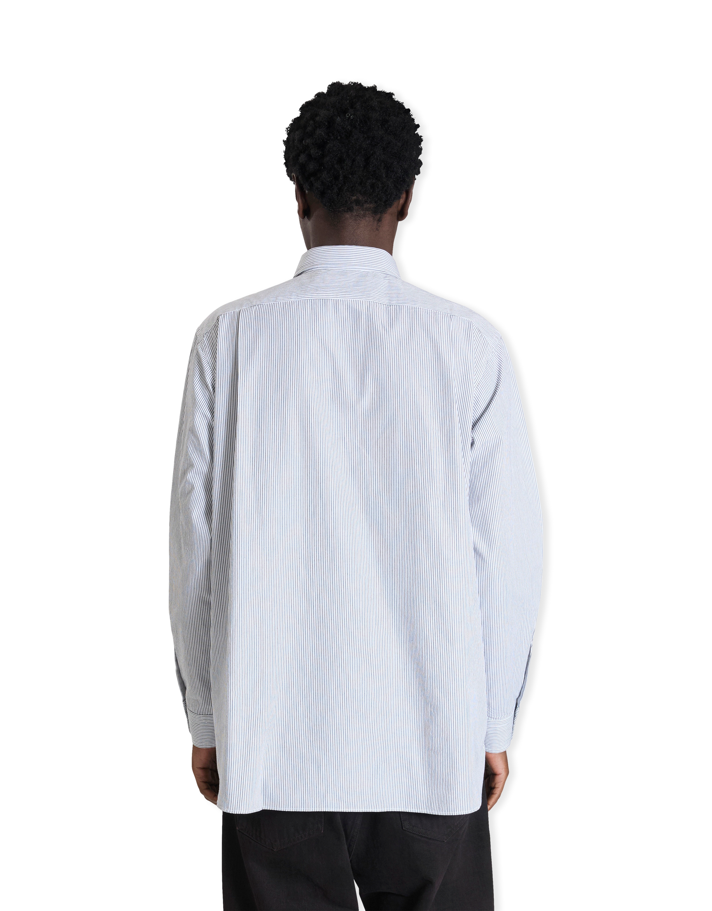 Regular Collar Stripe