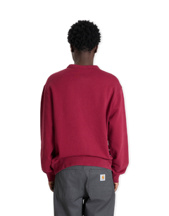 Faded Pond Corps Sweat