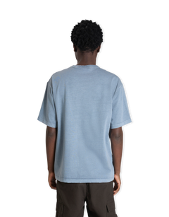 S/S Torion Pocket T-Shirt